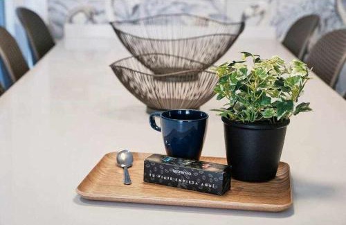 Pontevedra Apartment | Apartamento alameda