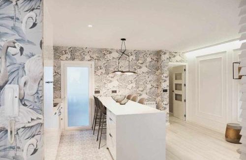 Pontevedra Apartment | Apartamento alameda