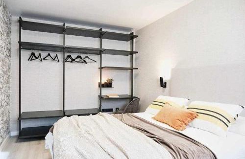 Pontevedra Apartment | Apartamento alameda