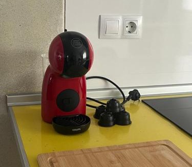 Albacete Apartment | Apartamento Alarcon en zona Av España - Hospital