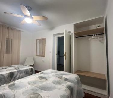 Albacete Apartment | Apartamento Alarcon en zona Av España - Hospital