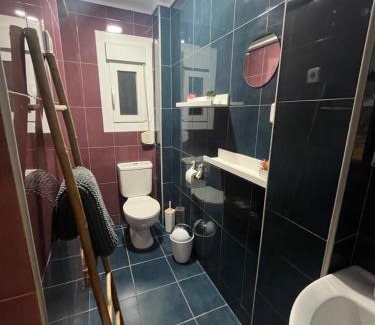 Albacete Apartment | Apartamento Alarcon en zona Av España - Hospital