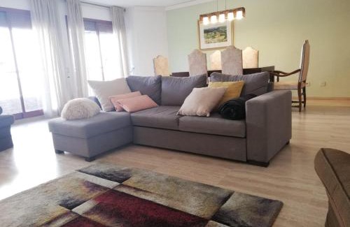Ensanche Diputacion Apartment | Apartamento Alba
