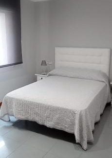 Portonovo Apartment | Apartamento Alba
