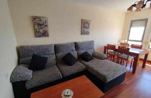 Roquetas de Mar Apartment | apartamento albaida