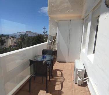 Roquetas de Mar Apartment | apartamento albaida