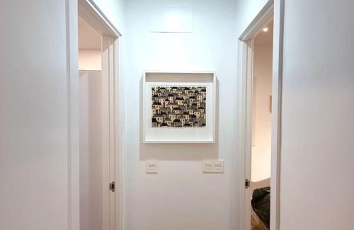 San Ildefonso Apartment | Apartamento Alberzana - Barrio Albaicin - Granada