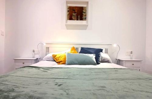 San Ildefonso Apartment | Apartamento Alberzana - Barrio Albaicin - Granada