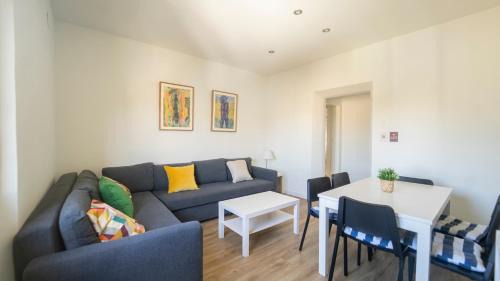Genil Apartment | Apartamento Alborea 2