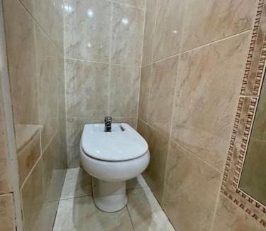 Ciudad Jardin Apartment | Apartamento Alderetes