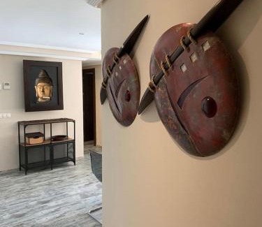 Albacete Apartment | APARTAMENTO ALEGRIA CENTRO
