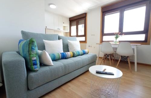 Monforte de Lemos Apartment | Apartamento Alfa
