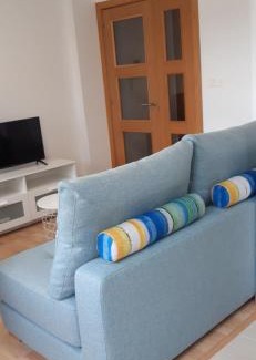 Monforte de Lemos Apartment | Apartamento Alfa