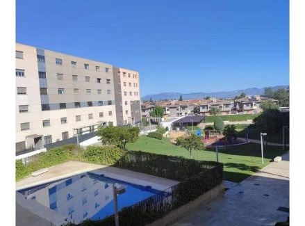 Alhendin Apartment | Apartamento Alhambra a 8 minutos Granada, con Parking y Piscina