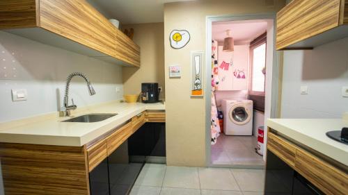 Alhendin Apartment | Apartamento Alhambra a 8 minutos Granada, con Parking y Piscina