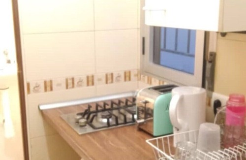 Palos de la Frontera Apartment | Apartamento Alicia