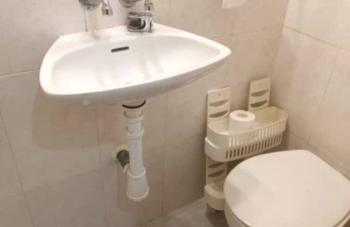 Palos de la Frontera Apartment | Apartamento Alicia
