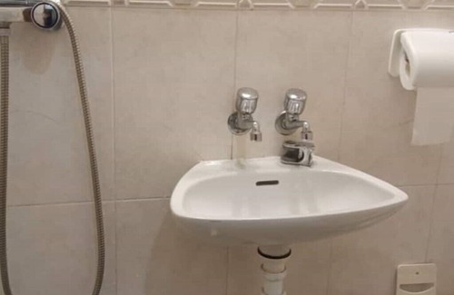 Palos de la Frontera Apartment | Apartamento Alicia
