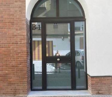 Triana Apartment | Apartamento Alma Sevilla