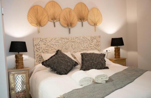 Triana Apartment | Apartamento Alma Sevilla