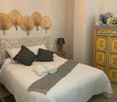 Triana Apartment | Apartamento Alma Sevilla