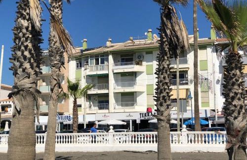 El Morche Apartment | Apartamento Almanzor II