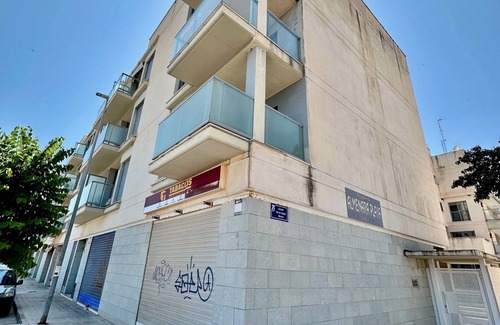 Playa de Almarda Apartment | Apartamento Almenara REF 043