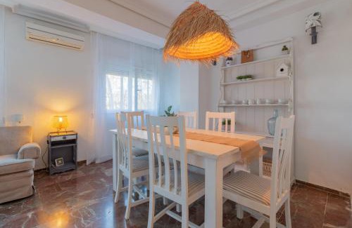 Ciudad Jardin Apartment | Apartamento Aloha Ohana Córdoba