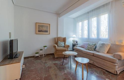 Ciudad Jardin Apartment | Apartamento Aloha Ohana Córdoba