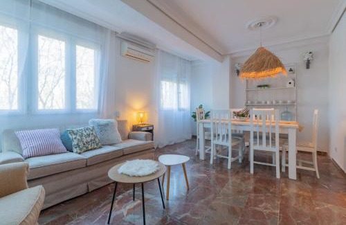 Ciudad Jardin Apartment | Apartamento Aloha Ohana Córdoba