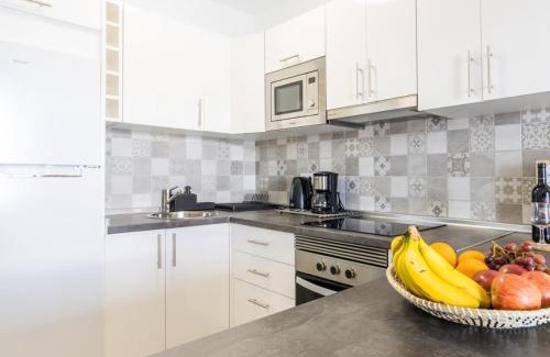 Matagorda Apartment | Apartamento Altamira Beach