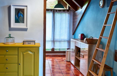 Gracionepel Apartment | Apartamento alto, casapirineos