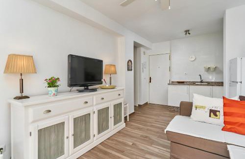 Algarrobo Apartment | Apartamento Amador frente al Mar