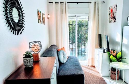 San Miguel de Salinas Apartment | Apartamento Amanecer