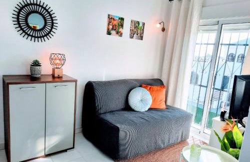 San Miguel de Salinas Apartment | Apartamento Amanecer