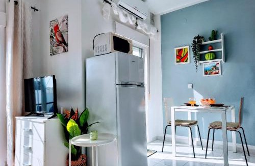 San Miguel de Salinas Apartment | Apartamento Amanecer