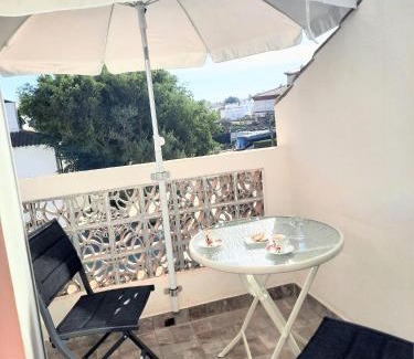 San Miguel de Salinas Apartment | Apartamento Amanecer