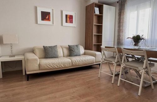 Cadiz Apartment | Apartamento Amaro Cádiz - Playa Victoria