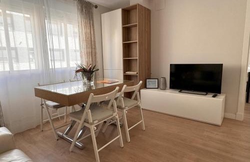 Cadiz Apartment | Apartamento Amaro Cádiz - Playa Victoria