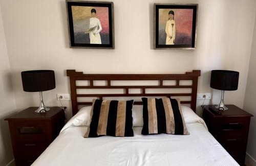 Cadiz Apartment | Apartamento Amaro Cádiz - Playa Victoria