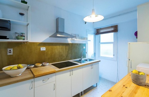 Ferrol Apartment | Apartamento Amboage, en el Centro de Ferrol