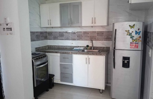 Barranquilla Apartment | Apartamento Amoblado Norte de Barranquilla
