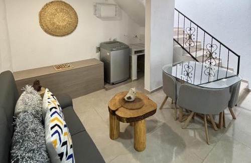 Niquia Apartment | Apartamento amoblado con excelente ubicación y rutas de transporte