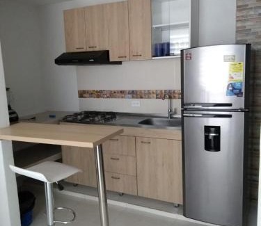 San Jose de Cucuta Apartment | Apartamento Amoblado Cucuta