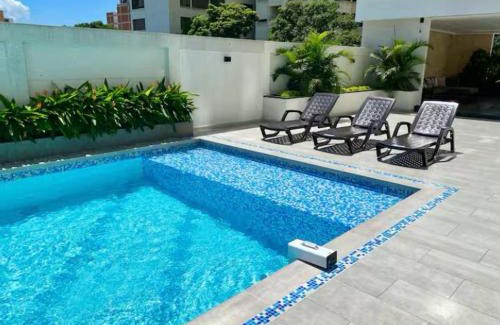 San Jose de Cucuta Apartment | Apartamento Amoblado de Lujo en Cucuta