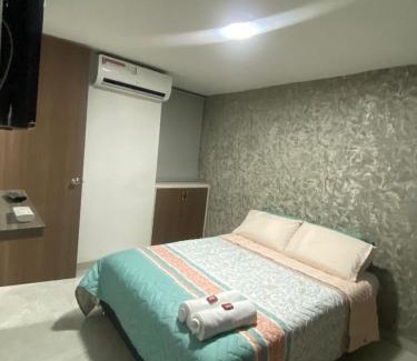 San Jose de Cucuta Apartment | Apartamento Amoblado De Lujo En Cúcuta