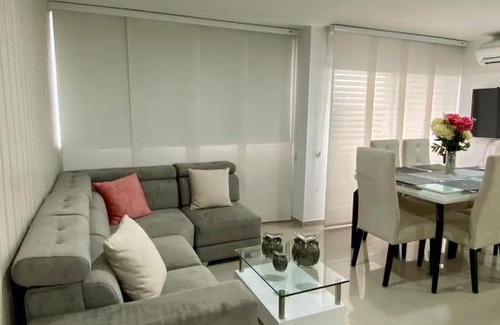 Norte de Santander Apartment | APARTAMENTO AMOBLADO EDIFICIO ONIX