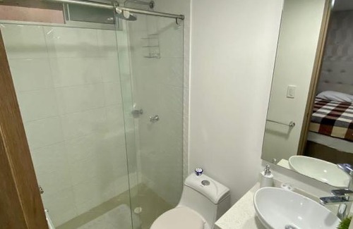 Norte de Santander Apartment | APARTAMENTO AMOBLADO EDIFICIO ONIX