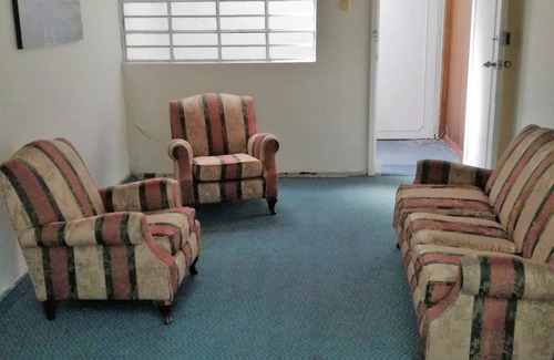 La Castellana Apartment | Apartamento Amoblado El Dorado