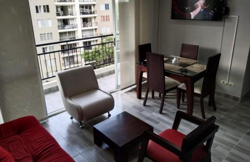Cali Apartment | Apartamento Amoblado en Sur de Cali